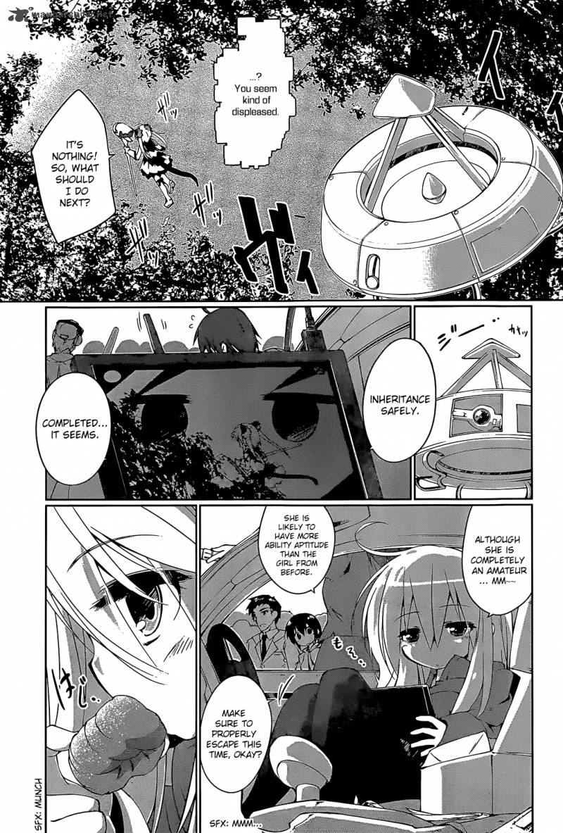Mahou Shoujo Kokone Wa Kakukatariki 2 9