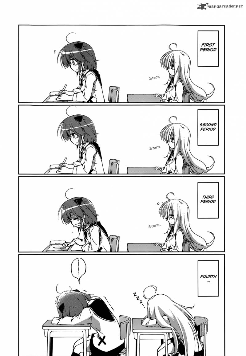 Mahou Shoujo Kokone Wa Kakukatariki 3 24