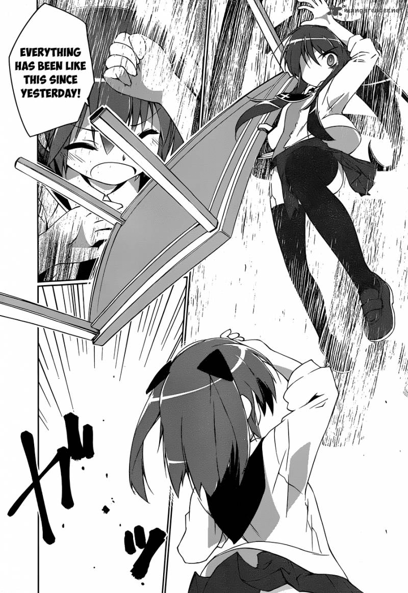 Mahou Shoujo Kokone Wa Kakukatariki 3 31