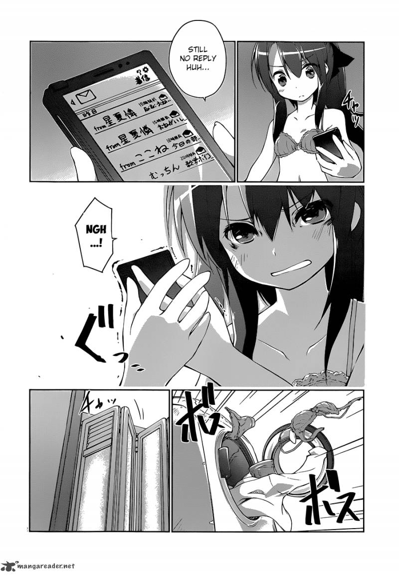 Mahou Shoujo Kokone Wa Kakukatariki 3 4