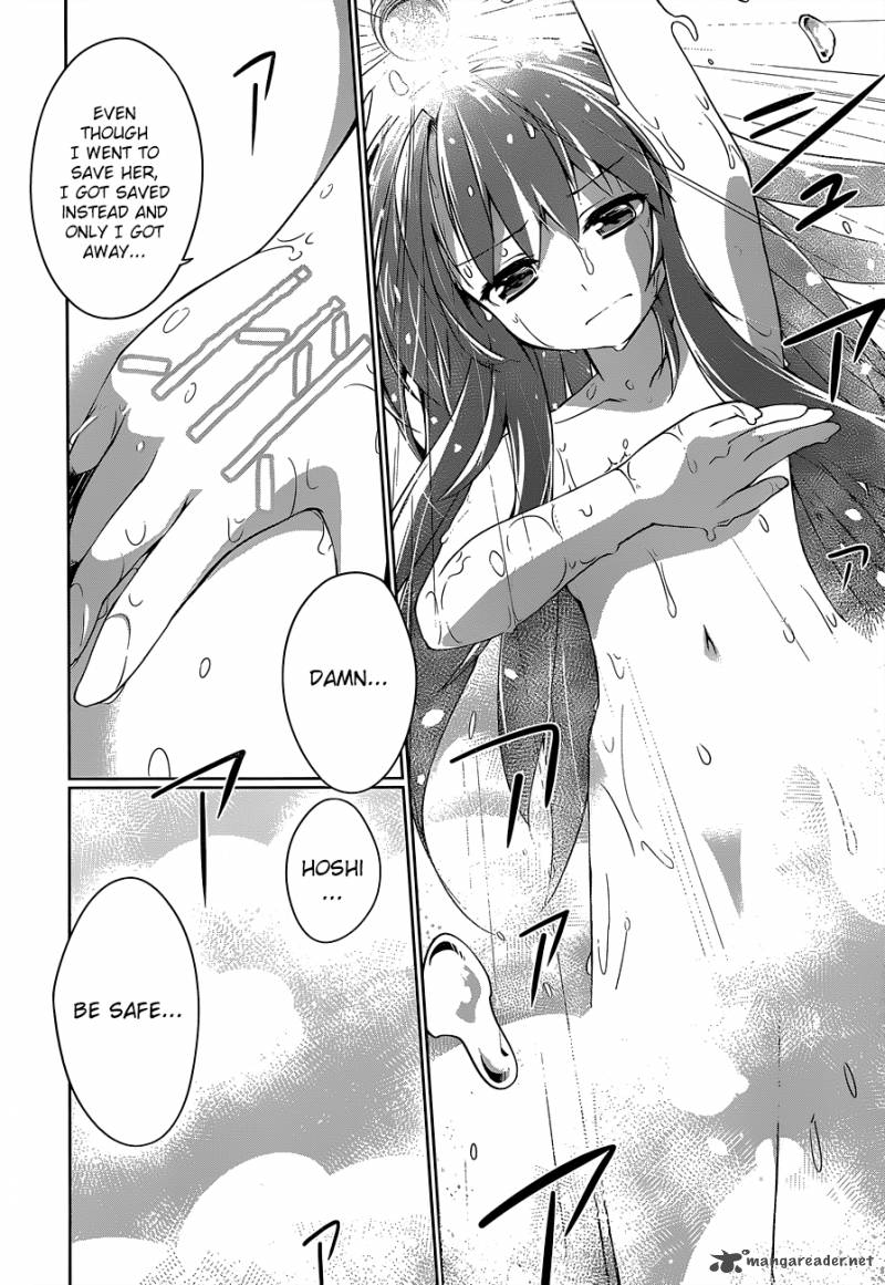 Mahou Shoujo Kokone Wa Kakukatariki 3 5