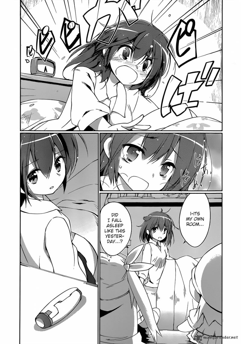 Mahou Shoujo Kokone Wa Kakukatariki 3 7