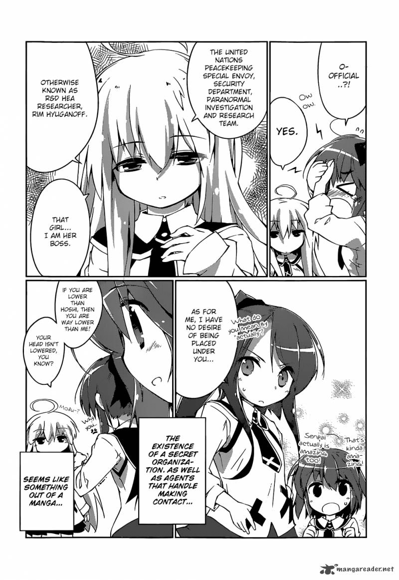 Mahou Shoujo Kokone Wa Kakukatariki 4 6
