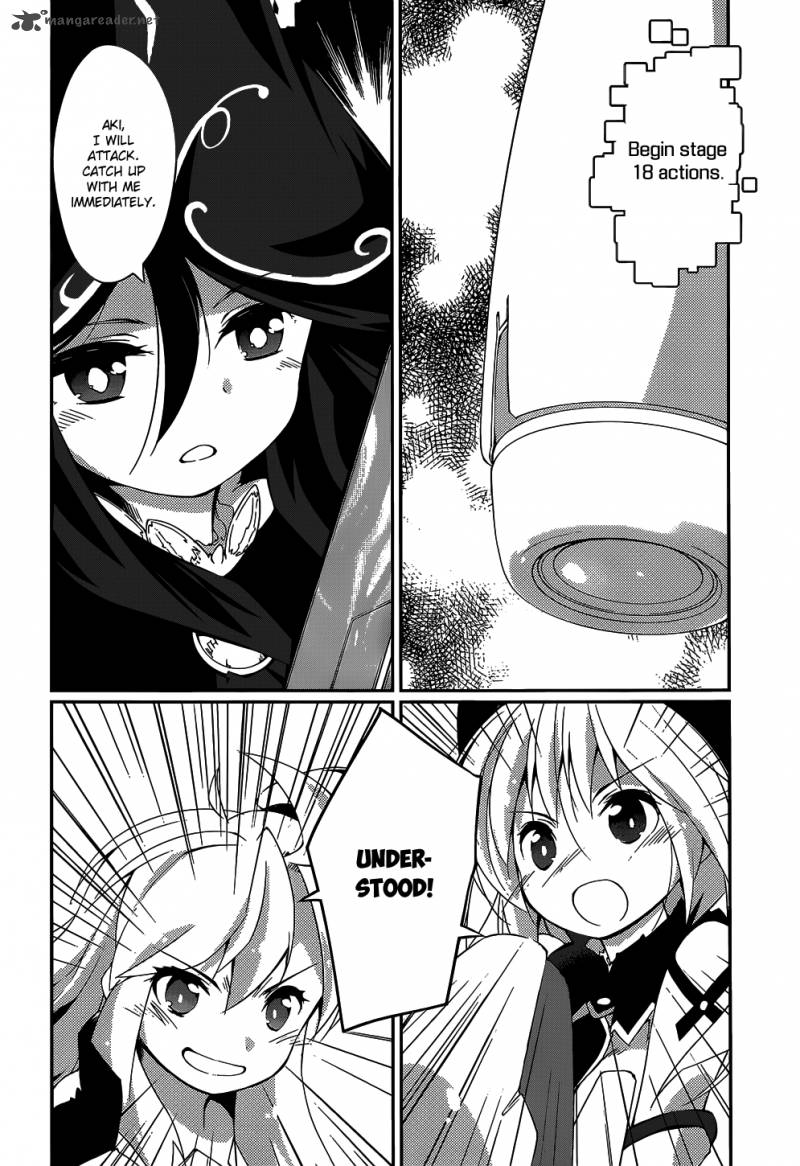 Mahou Shoujo Kokone Wa Kakukatariki 6 12