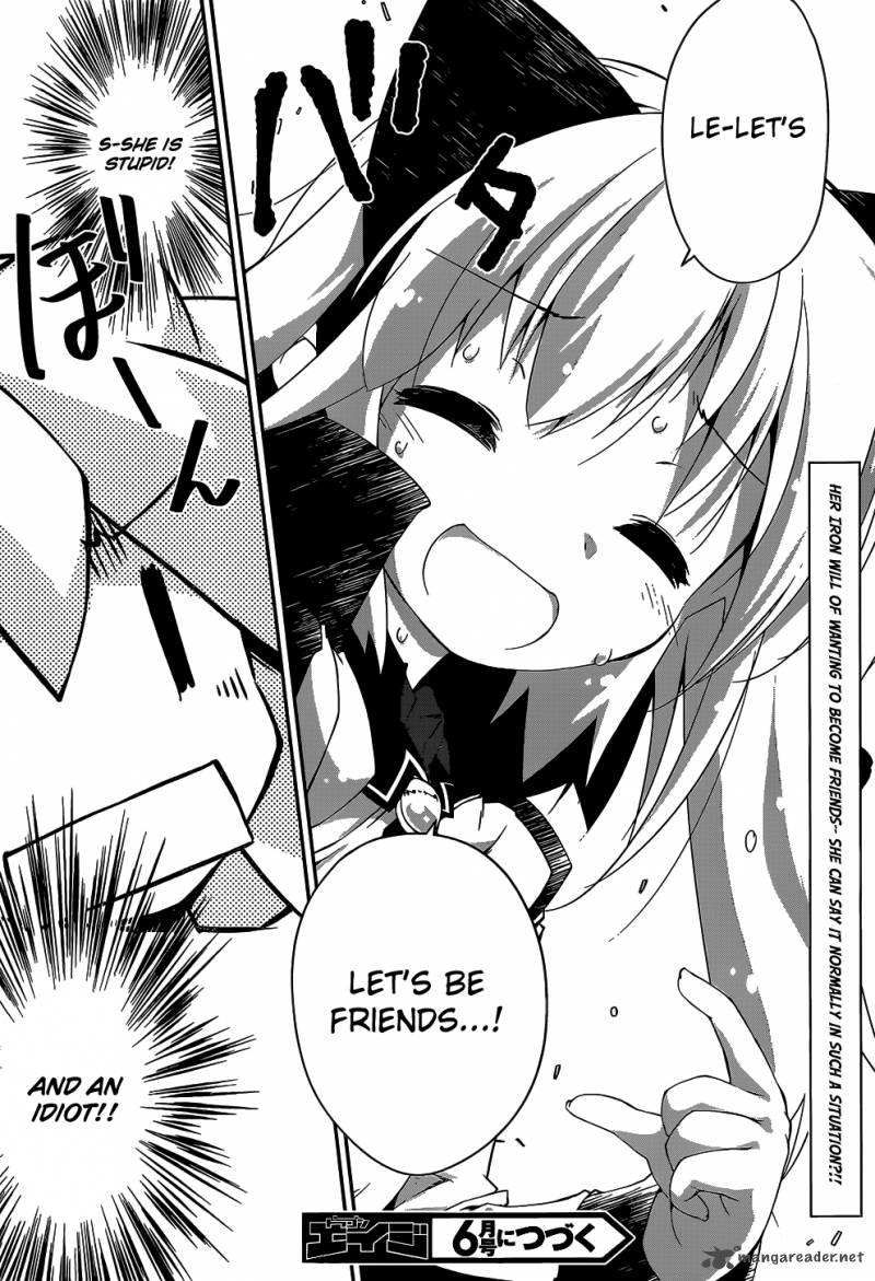 Mahou Shoujo Kokone Wa Kakukatariki 6 30