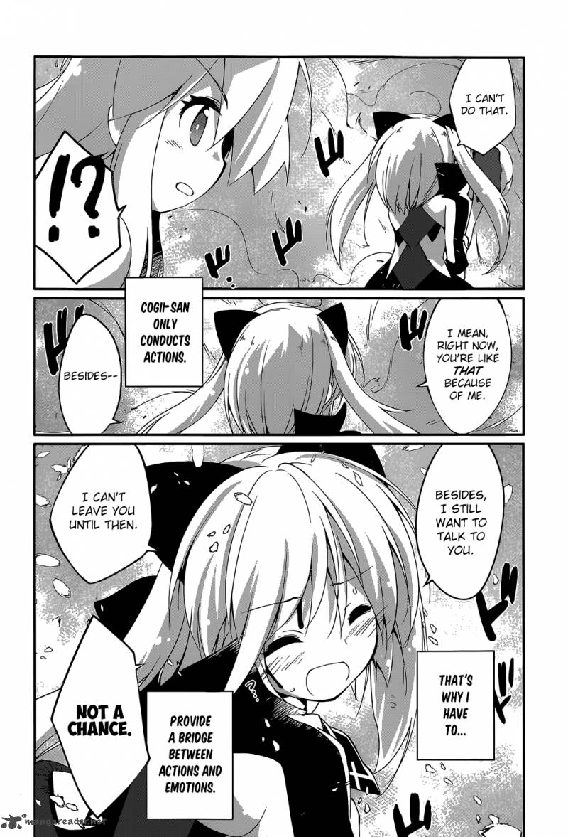 Mahou Shoujo Kokone Wa Kakukatariki 7 14