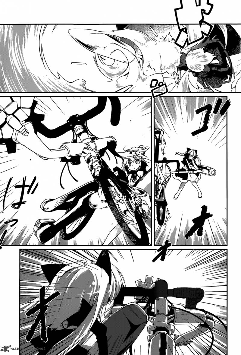 Mahou Shoujo Kokone Wa Kakukatariki 7 6