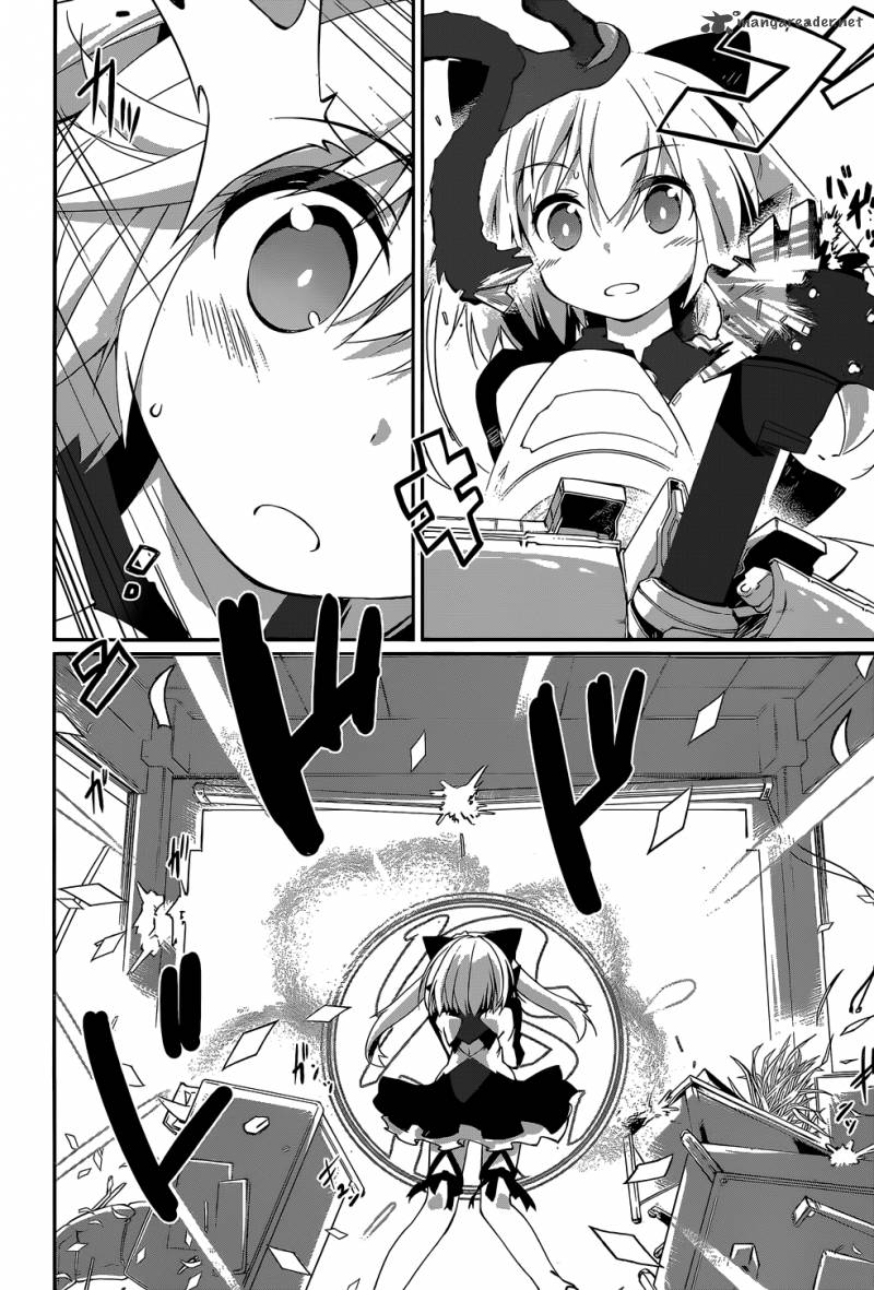 Mahou Shoujo Kokone Wa Kakukatariki 7 7