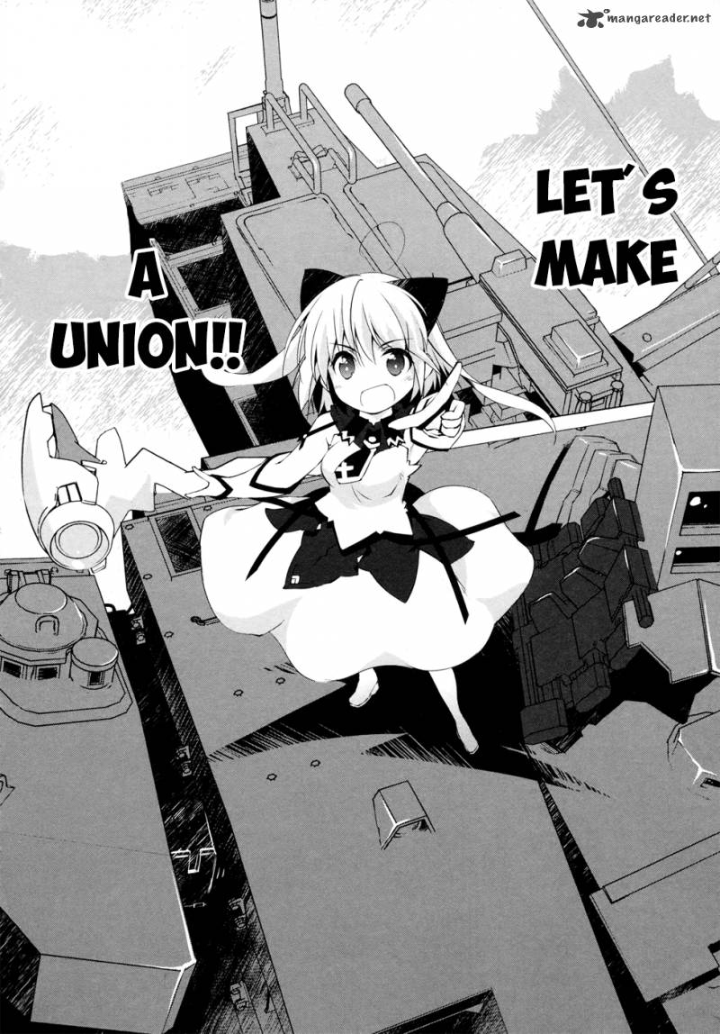 Mahou Shoujo Kokone Wa Kakukatariki 8 10
