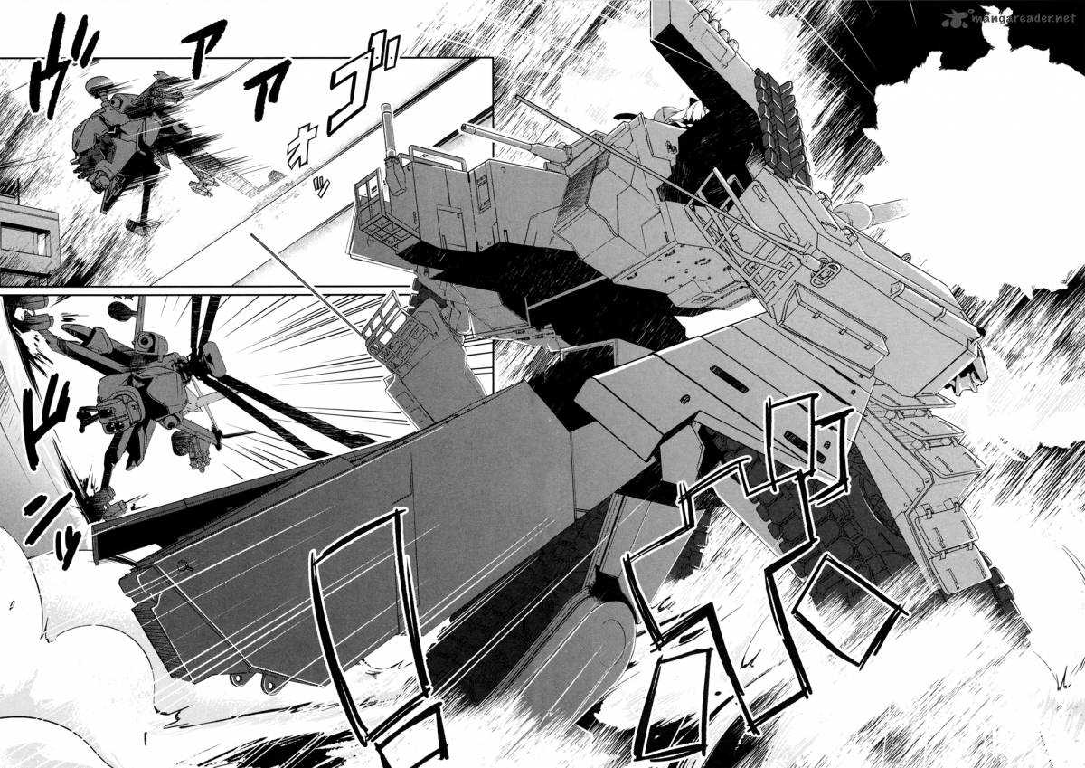 Mahou Shoujo Kokone Wa Kakukatariki 8 3