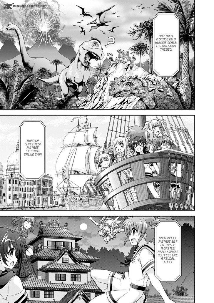 Mahou Shoujo Lyrical Nanoha Innocents 7 17