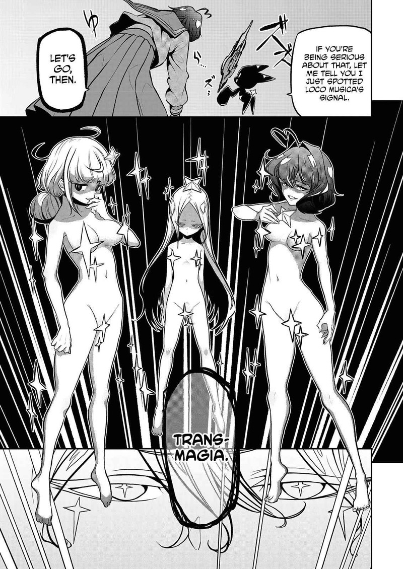 Mahou Shoujo Ni Akogarete 14 7