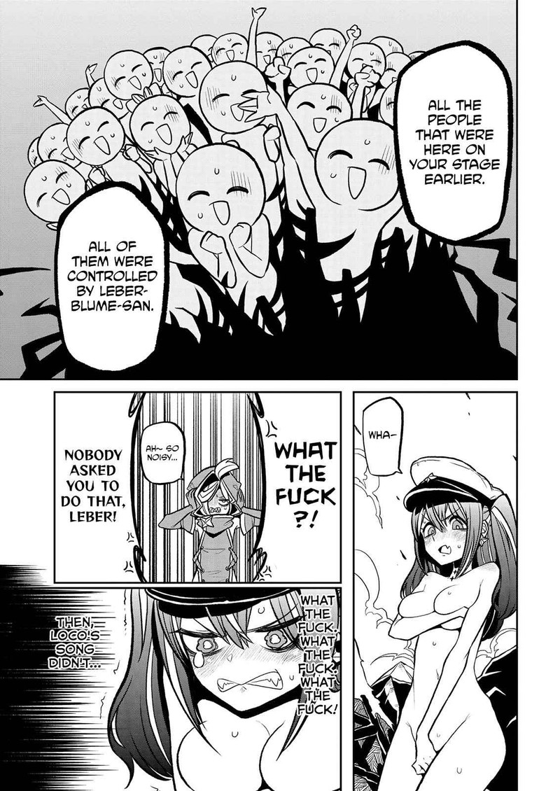 Mahou Shoujo Ni Akogarete 15 17