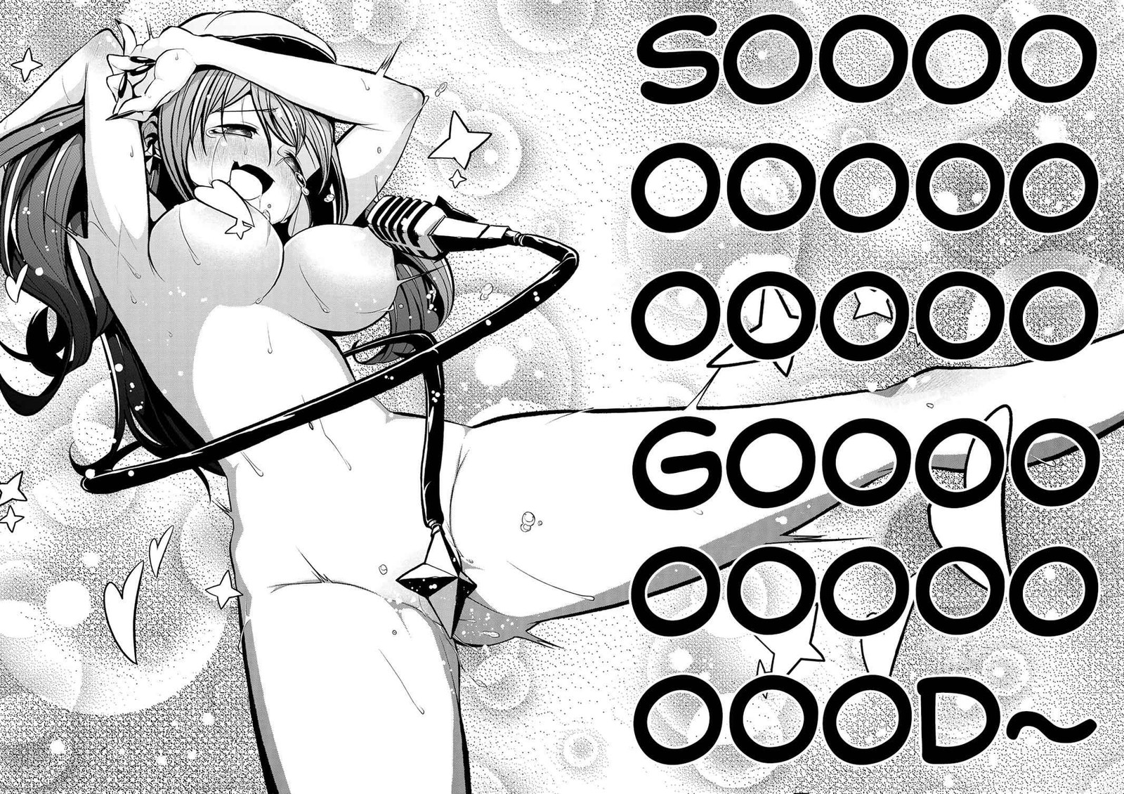 Mahou Shoujo Ni Akogarete 15 24