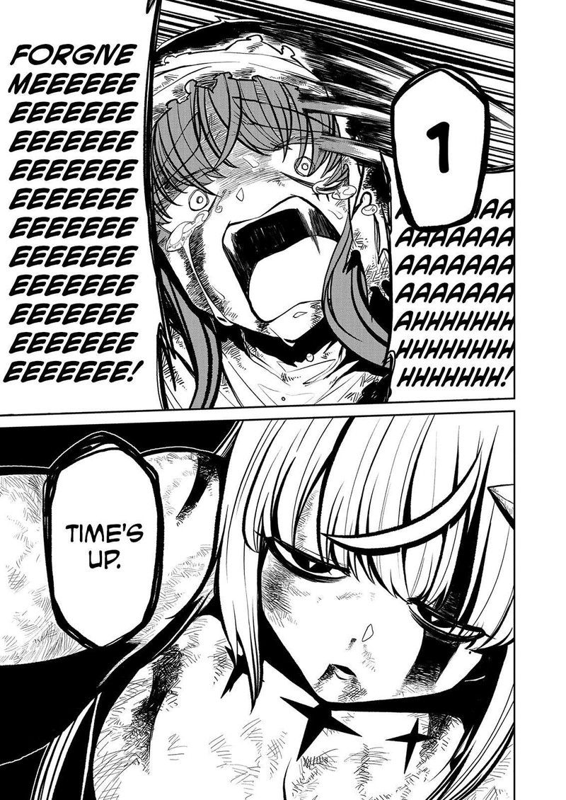 Mahou Shoujo Ni Akogarete 18 15