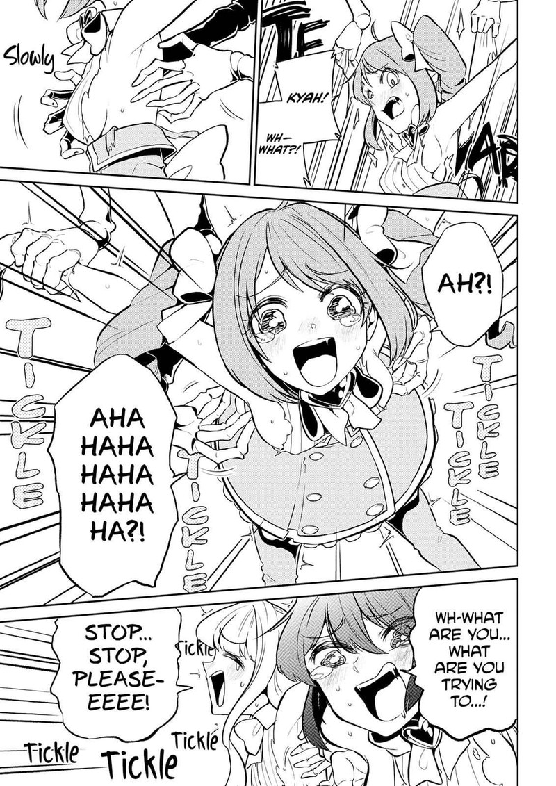 Mahou Shoujo Ni Akogarete 2 15