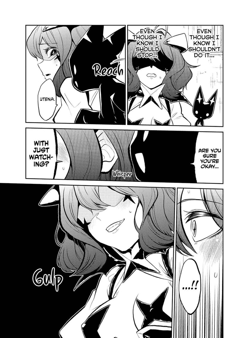 Mahou Shoujo Ni Akogarete 2 17