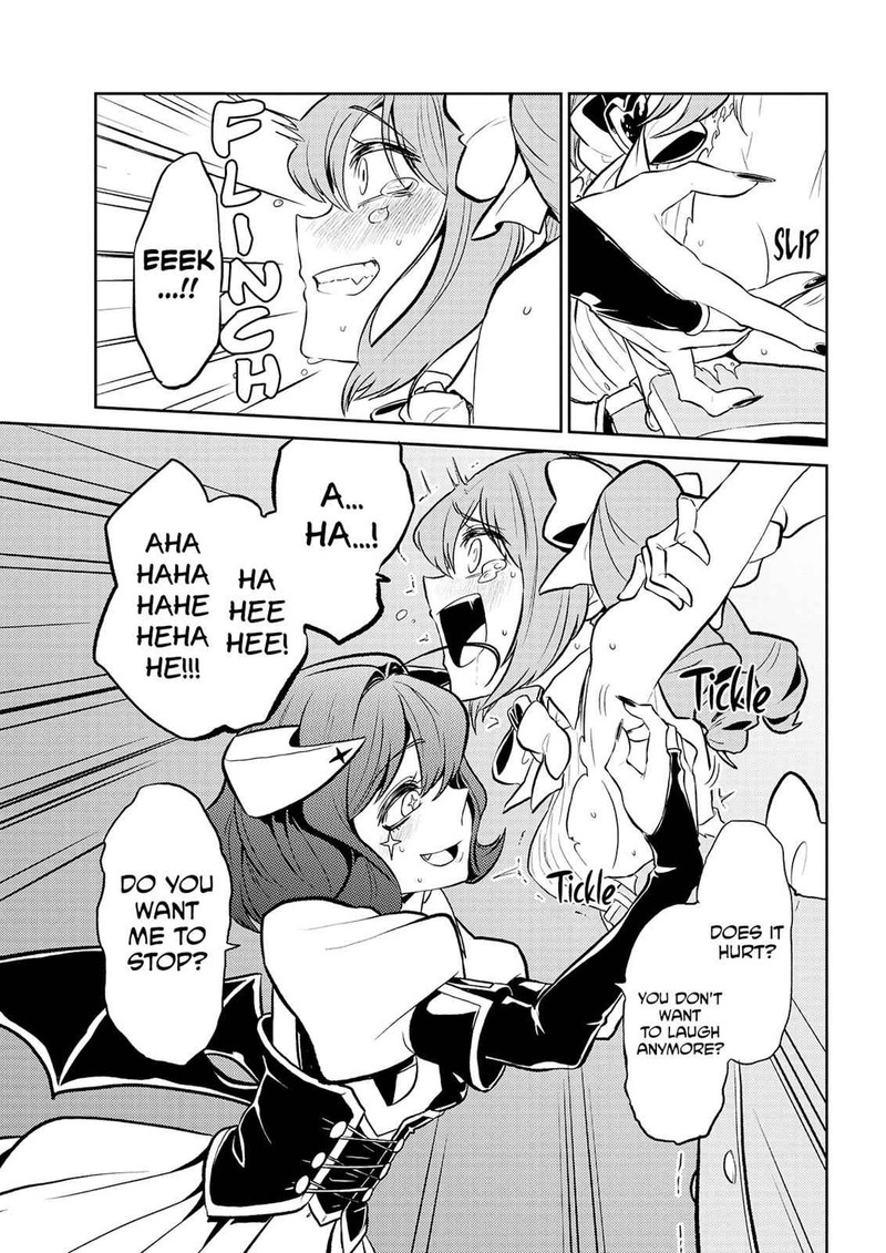 Mahou Shoujo Ni Akogarete 2 19