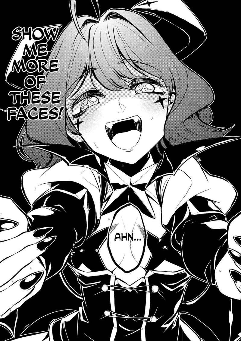 Mahou Shoujo Ni Akogarete 2 21