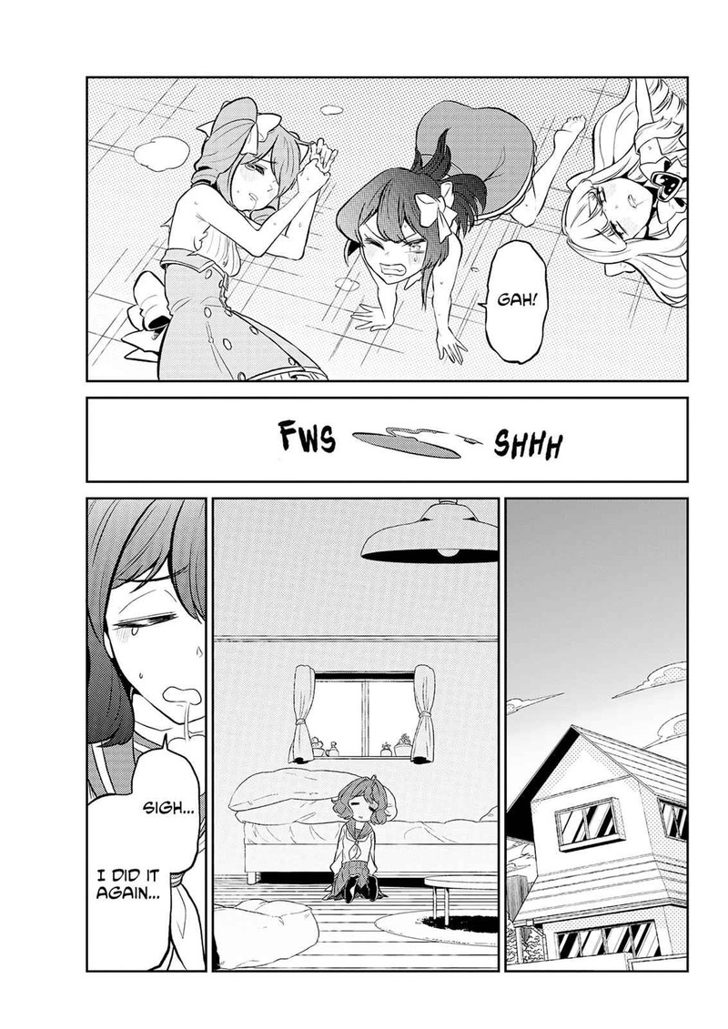 Mahou Shoujo Ni Akogarete 2 23