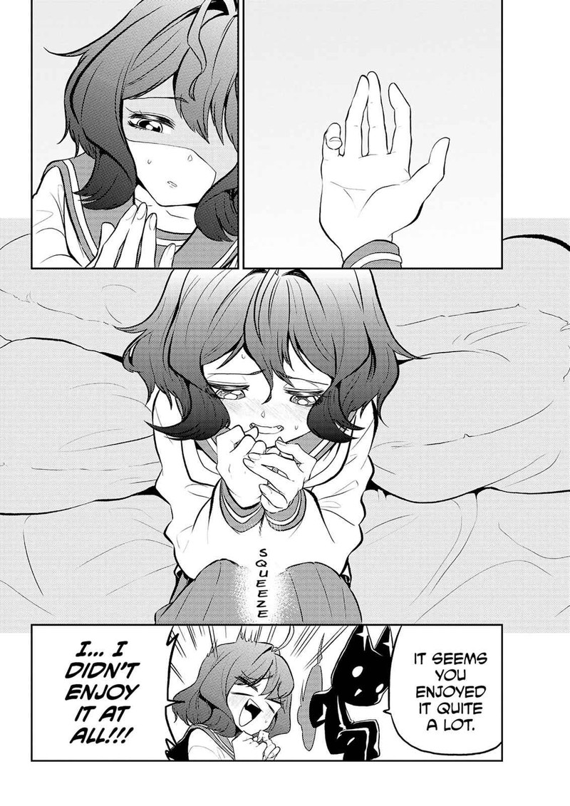 Mahou Shoujo Ni Akogarete 2 24