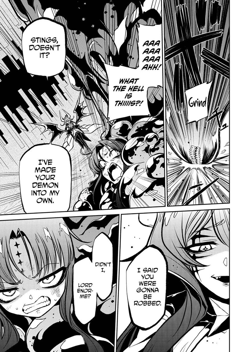 Mahou Shoujo Ni Akogarete 20 7