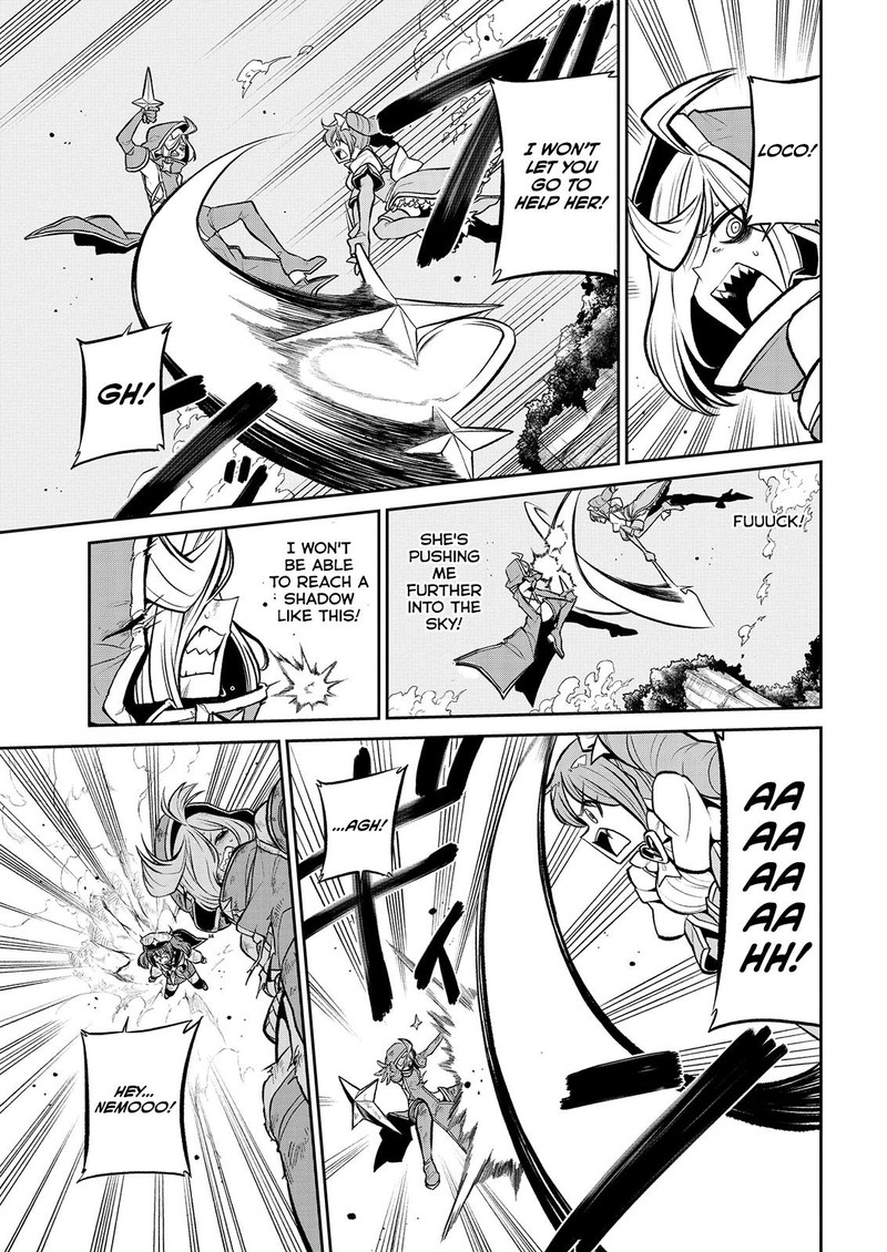 Mahou Shoujo Ni Akogarete 22 13