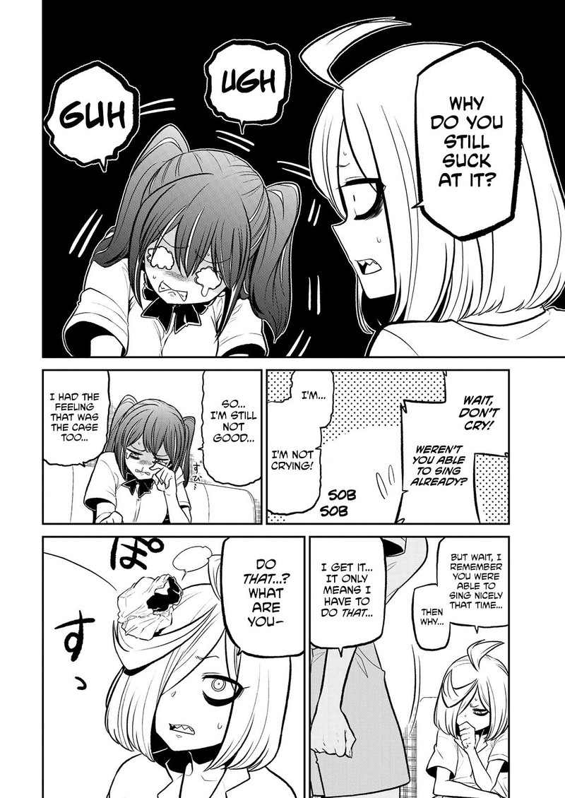 Mahou Shoujo Ni Akogarete 22 6