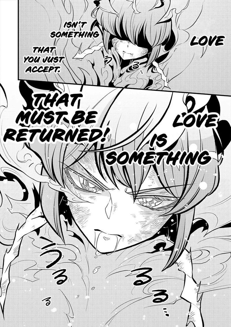 Mahou Shoujo Ni Akogarete 24 20