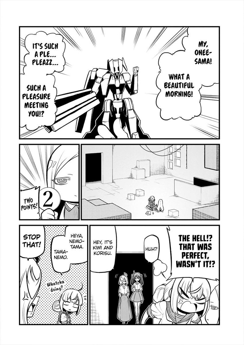 Mahou Shoujo Ni Akogarete 25 6