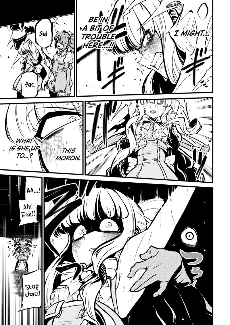 Mahou Shoujo Ni Akogarete 28 19