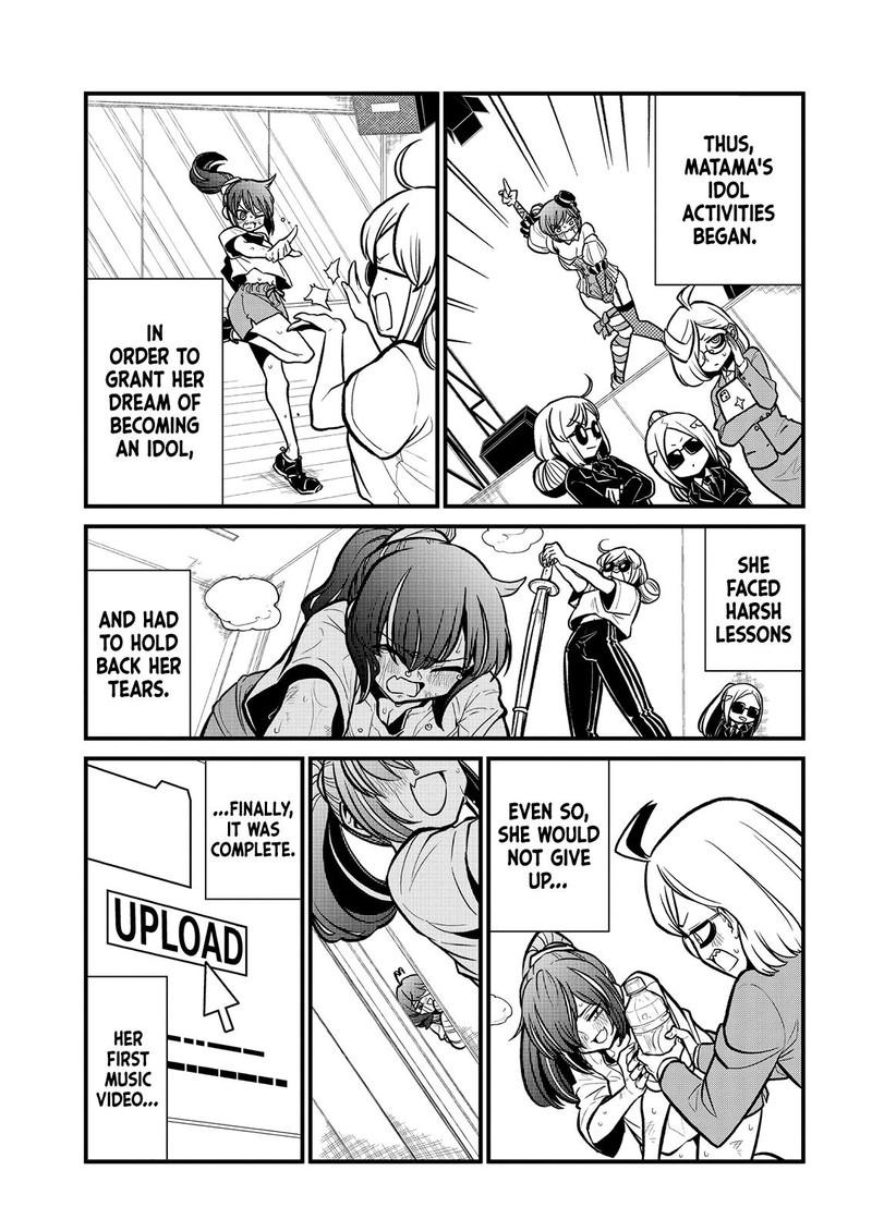 Mahou Shoujo Ni Akogarete 32 9