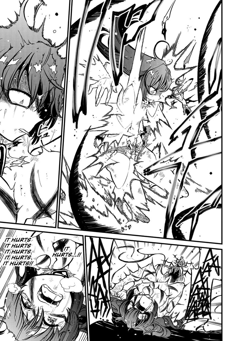 Mahou Shoujo Ni Akogarete 35 18