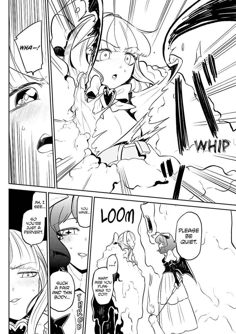 Mahou Shoujo Ni Akogarete 4 10