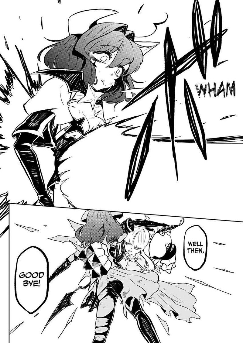 Mahou Shoujo Ni Akogarete 4 20