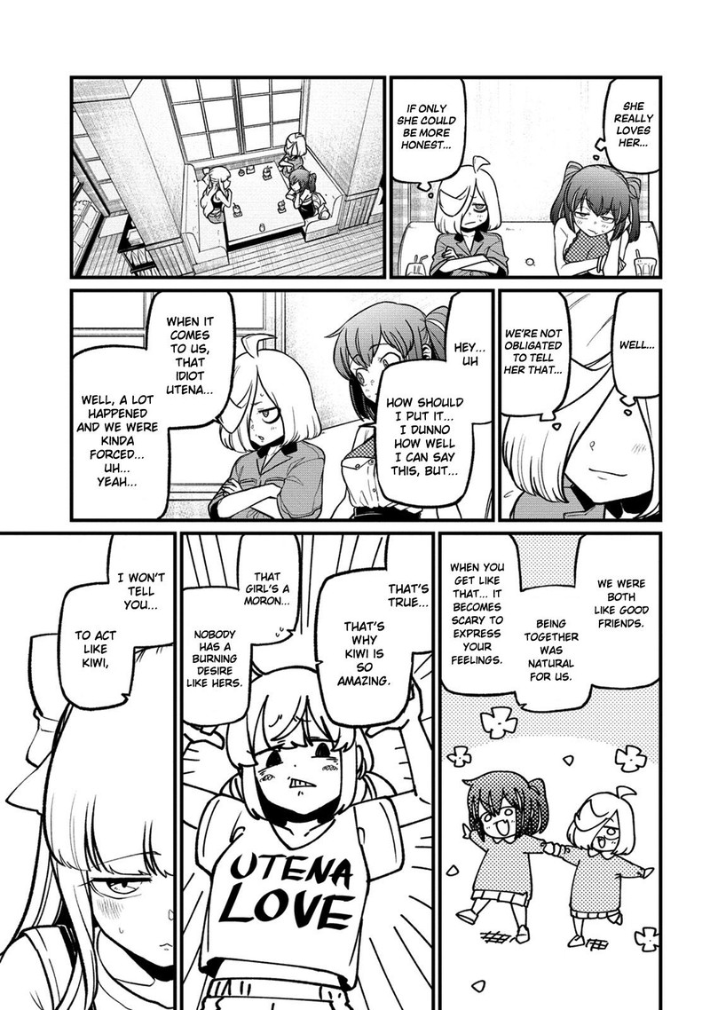 Mahou Shoujo Ni Akogarete 44 11