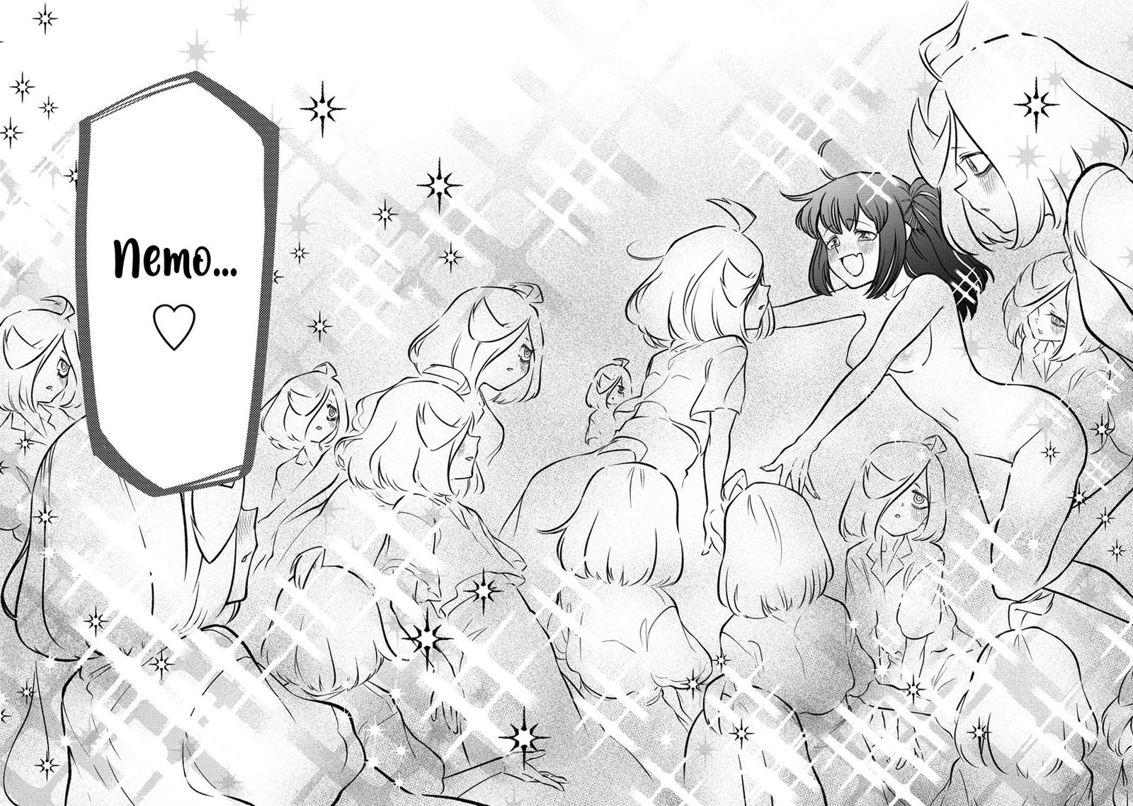 Mahou Shoujo Ni Akogarete 45 22