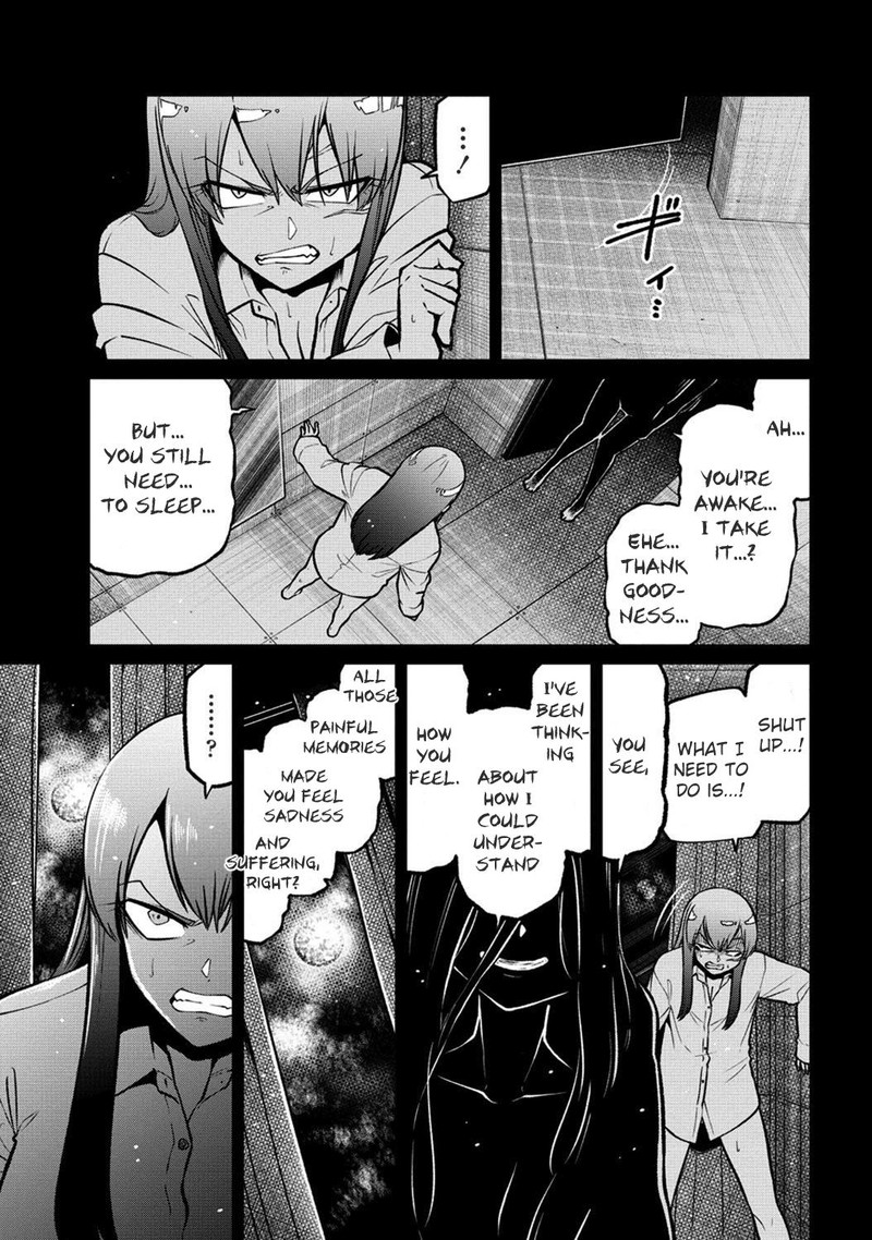 Mahou Shoujo Ni Akogarete 47 17