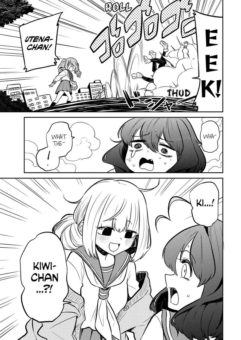 Mahou Shoujo Ni Akogarete 5 28