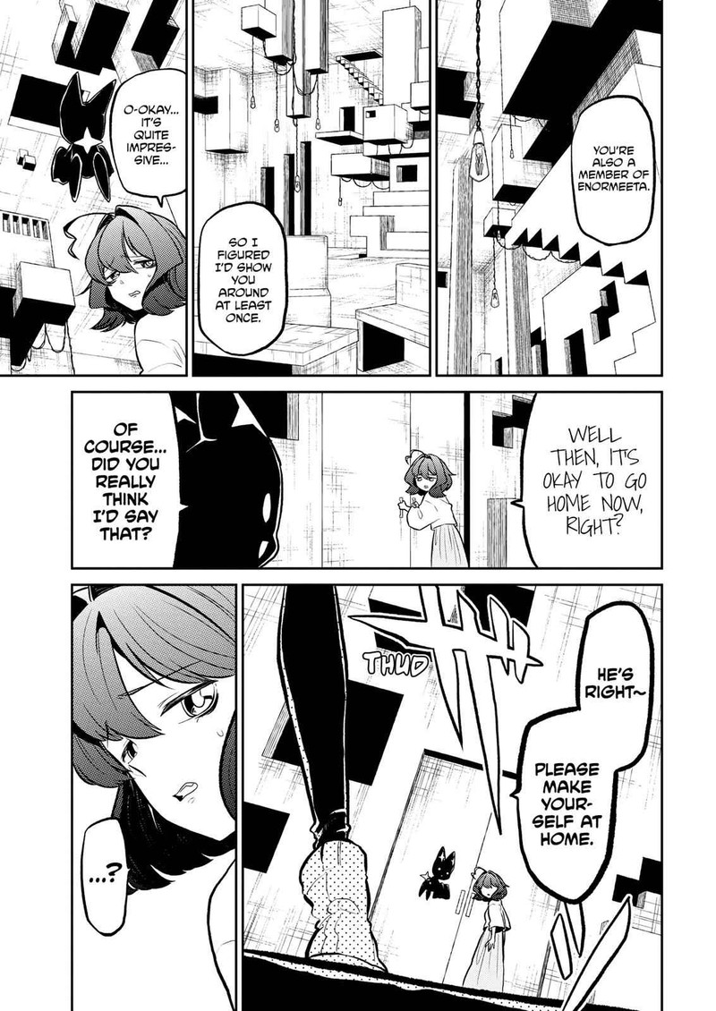 Mahou Shoujo Ni Akogarete 5 3