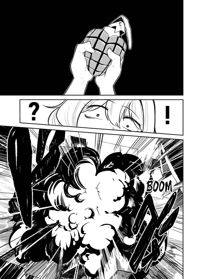 Mahou Shoujo Ni Akogarete 5 5