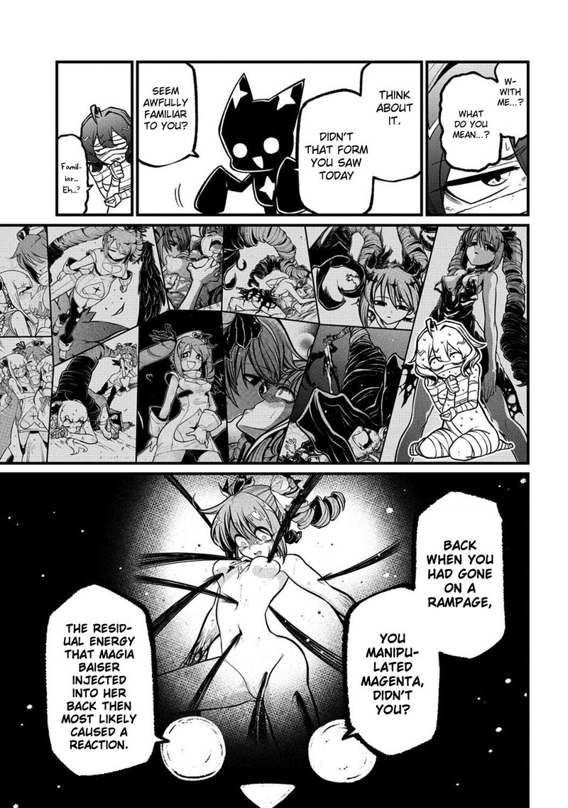 Mahou Shoujo Ni Akogarete 52 22