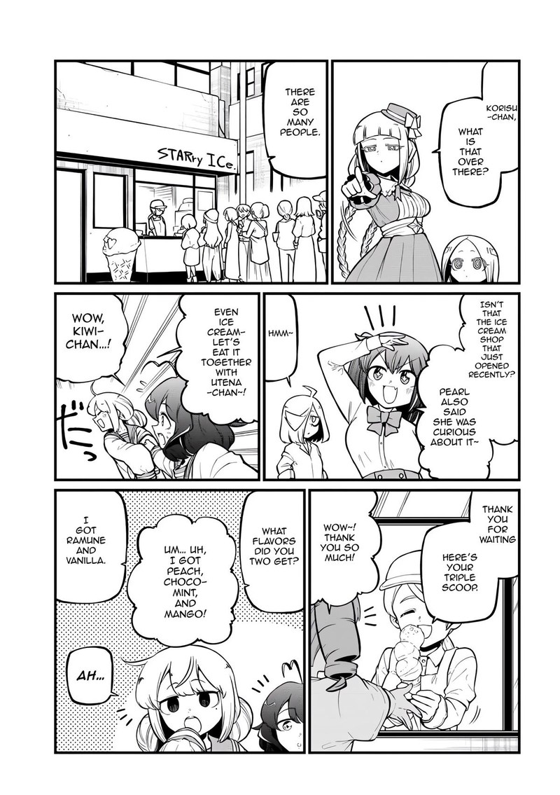 Mahou Shoujo Ni Akogarete 59 13