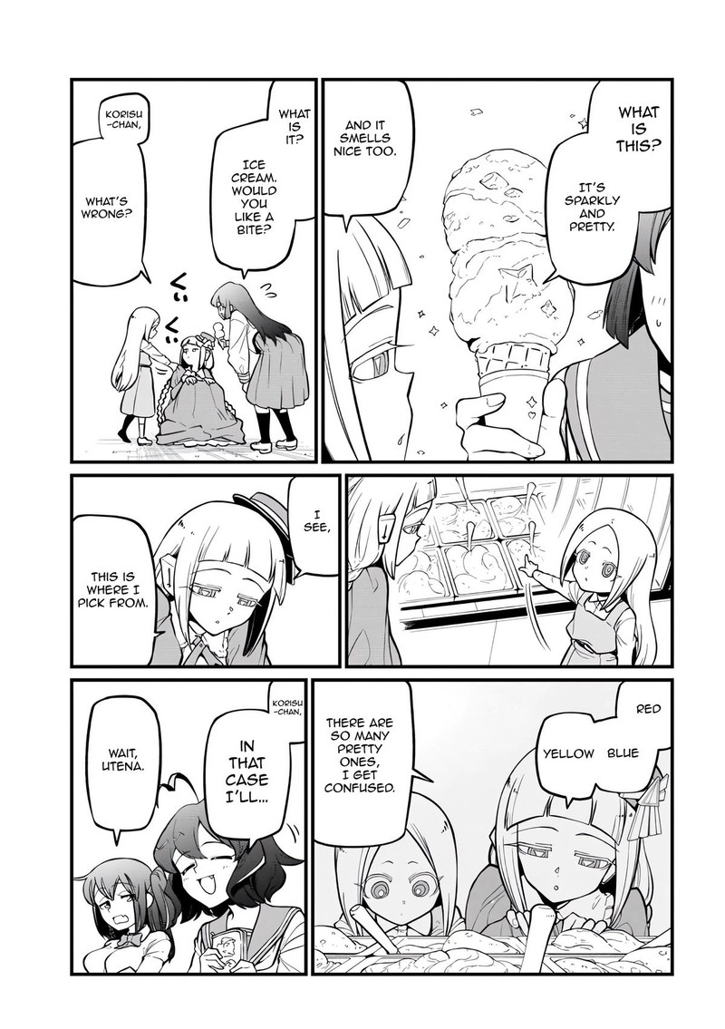 Mahou Shoujo Ni Akogarete 59 15