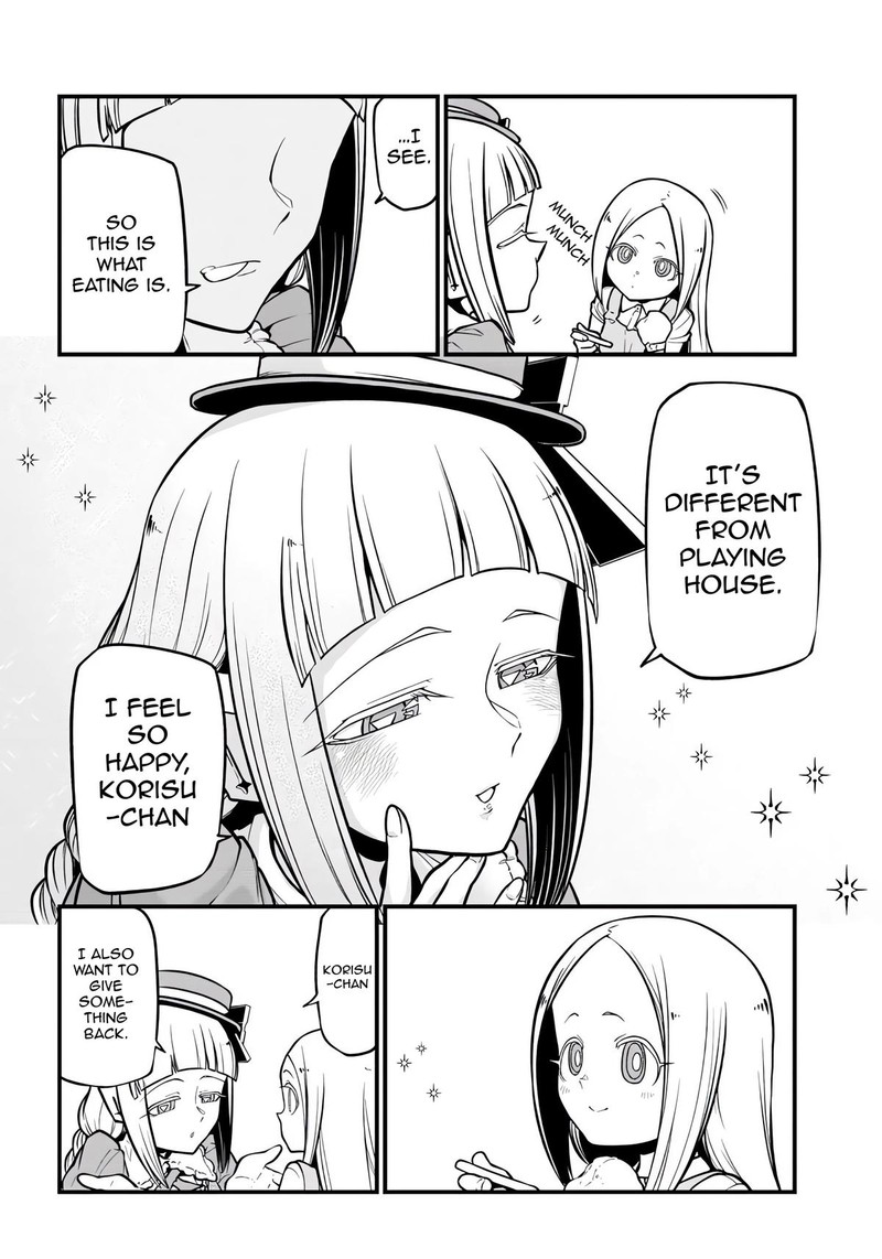 Mahou Shoujo Ni Akogarete 59 18