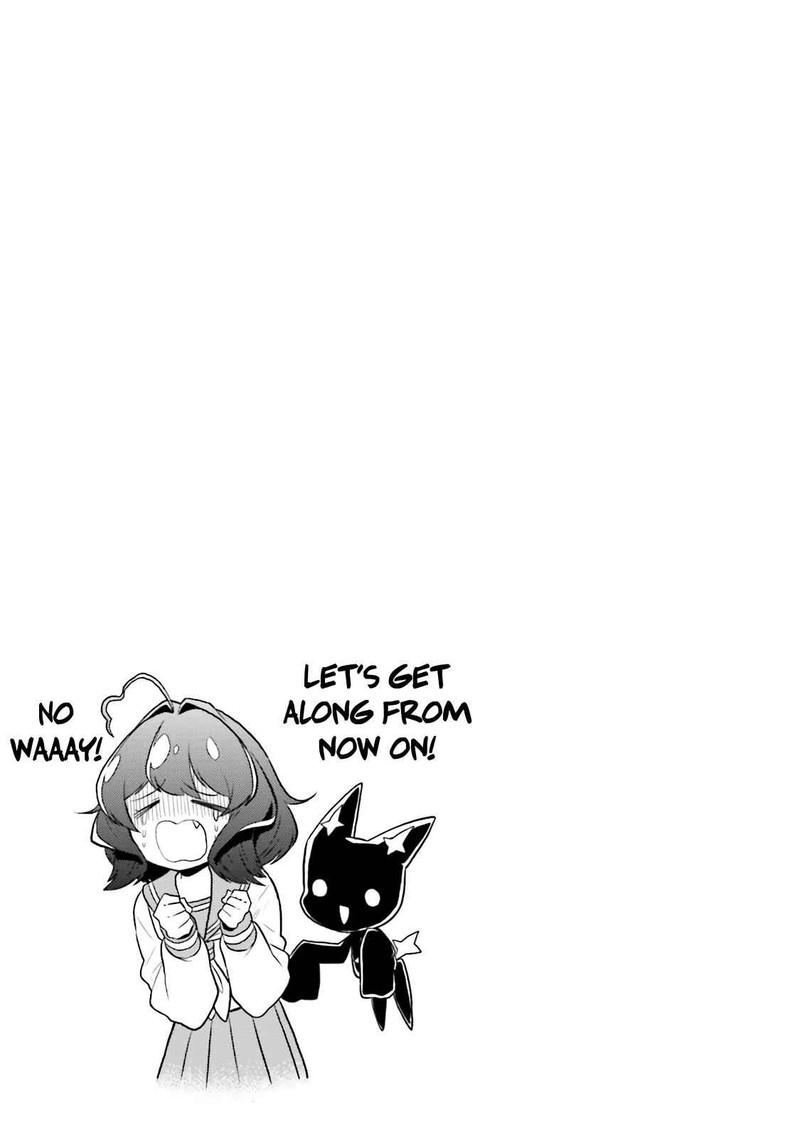 Mahou Shoujo Ni Akogarete 5e 1