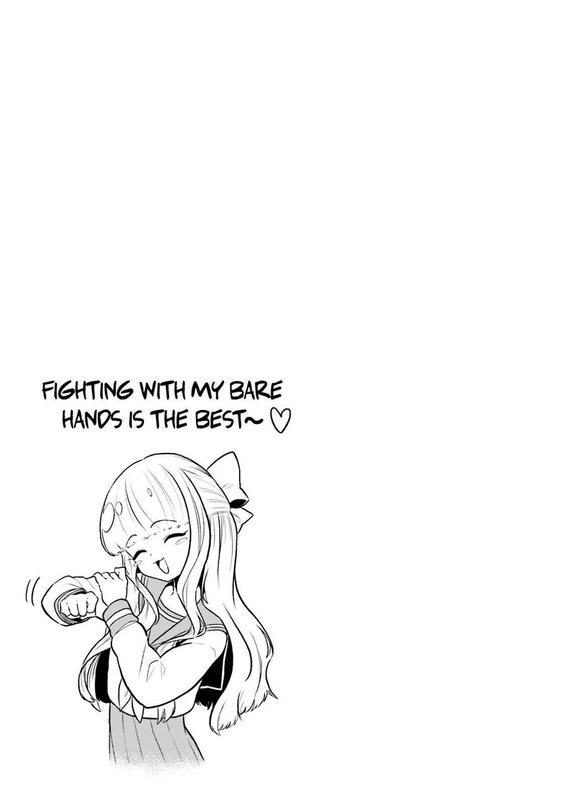 Mahou Shoujo Ni Akogarete 5e 4