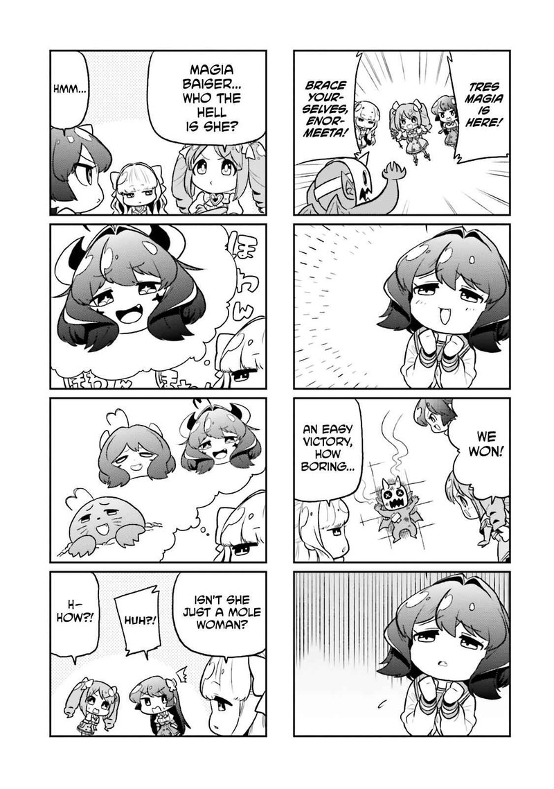 Mahou Shoujo Ni Akogarete 5e 5