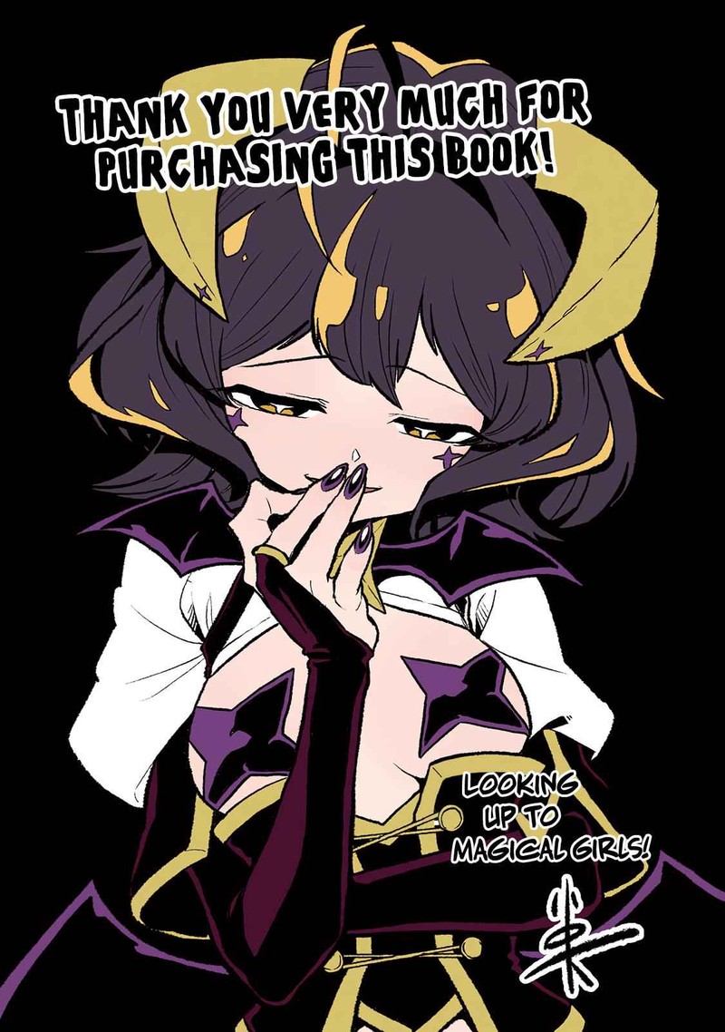 Mahou Shoujo Ni Akogarete 5e 8