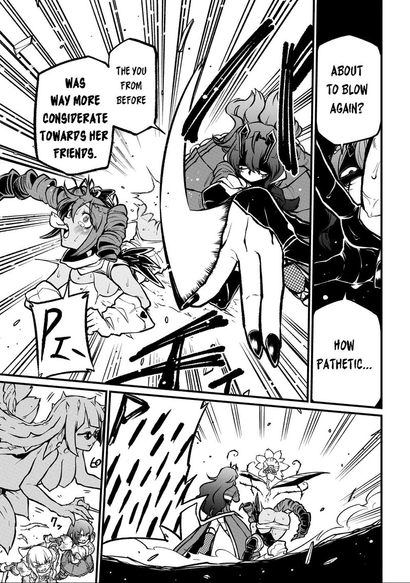 Mahou Shoujo Ni Akogarete 60 25